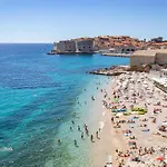 Lejlighed New&luxury With An Outstanding View - Bombii Blue Dubrovnik