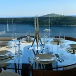 New&luxury With An Outstanding View - Bombii Blue Lejlighed Dubrovnik