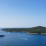 New&luxury With An Outstanding View - Bombii Blue Dubrovnik