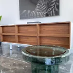 New&luxury With An Outstanding View - Bombii Blue *