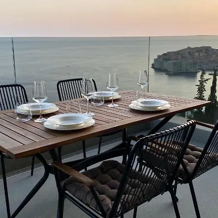 Apartment New&luxury With An Outstanding View - Bombii Blue