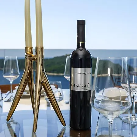 New&luxury With An Outstanding View - Bombii Blue