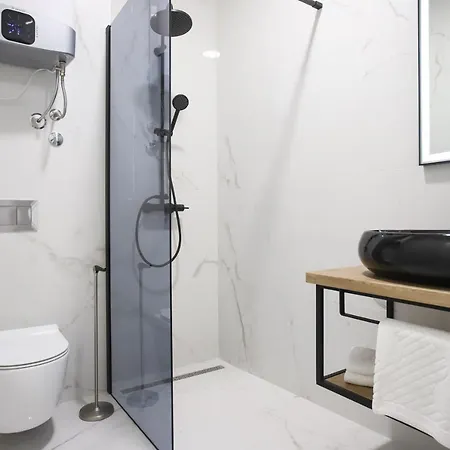 New&luxury With An Outstanding View - Bombii Blue Apartment Dubrovnik