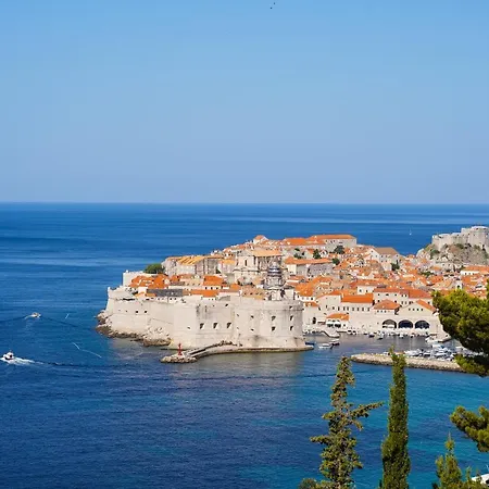 New&luxury With An Outstanding View - Bombii Blue *