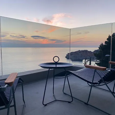 New&luxury With An Outstanding View - Bombii Blue Apartment *