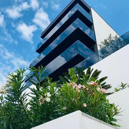 New&luxury With An Outstanding View - Bombii Blue Dubrovnik