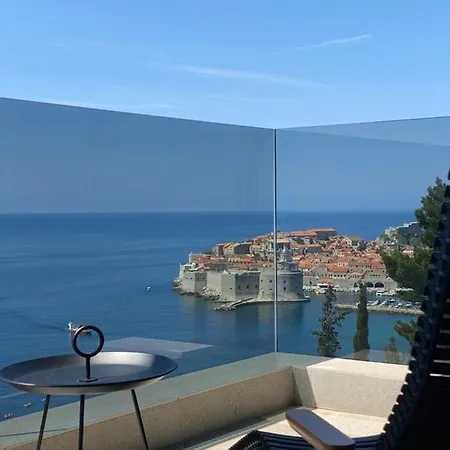 New&luxury With An Outstanding View - Bombii Blue *