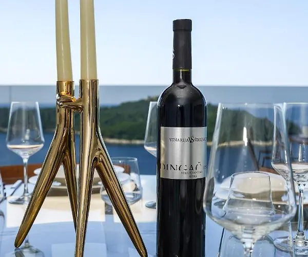 New&luxury With An Outstanding View - Bombii Blue