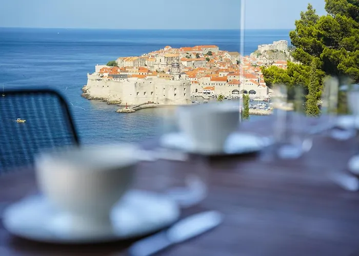 New&luxury With An Outstanding View - Bombii Blue شقة *