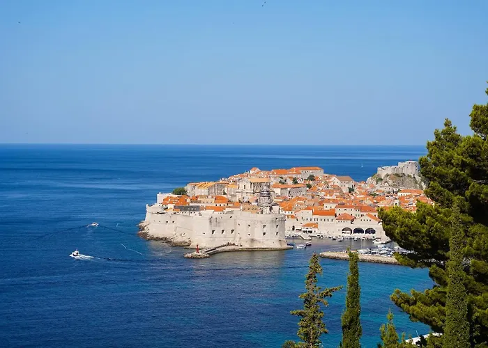 New&luxury With An Outstanding View - Bombii Blue *