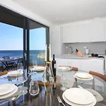 公寓 New&luxury With An Outstanding View - Bombii Blue 杜布罗夫尼克
